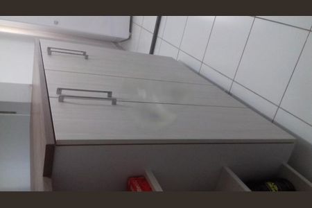 Apartamento à venda com 3 quartos, 69m² em Vila das Merces, São Paulo