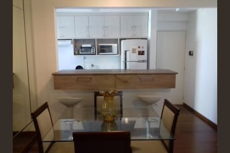 Apartamento à venda com 3 quartos, 69m² em Vila das Merces, São Paulo