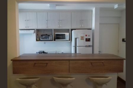 Apartamento à venda com 3 quartos, 69m² em Vila das Merces, São Paulo