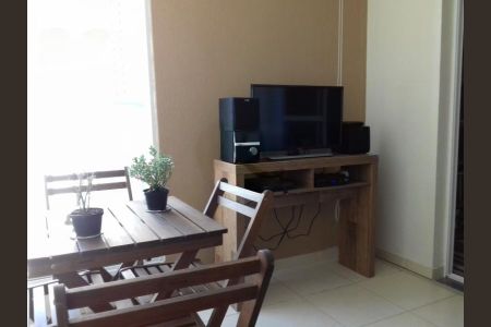 Apartamento à venda com 3 quartos, 69m² em Vila das Merces, São Paulo