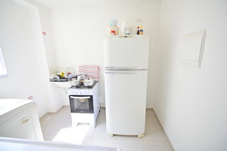 Apartamento para alugar com 1300m², 2 quartos e 1 vaga Apartamento para alugar com 1300m², 2 quartos e 1 vagaCozinha