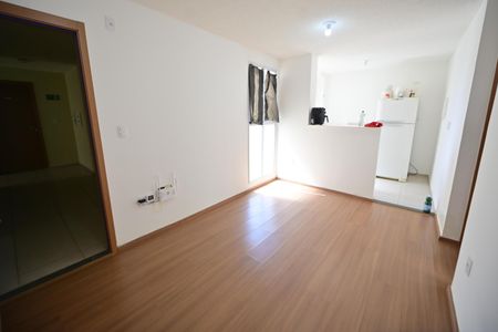 Apartamento para alugar com 1300m², 2 quartos e 1 vaga Apartamento para alugar com 1300m², 2 quartos e 1 vagaSala