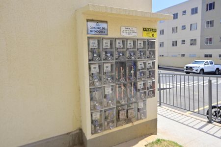 Apartamento para alugar com 1300m², 2 quartos e 1 vaga Apartamento para alugar com 1300m², 2 quartos e 1 vagaÁrea comum