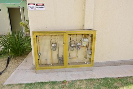 Apartamento para alugar com 1300m², 2 quartos e 1 vaga Apartamento para alugar com 1300m², 2 quartos e 1 vagaÁrea comum