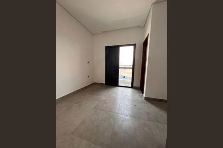 Casa à venda com 2 quartos, 121m² em Vila Clarice, Santo André