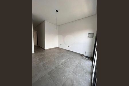Casa à venda com 2 quartos, 121m² em Vila Clarice, Santo André