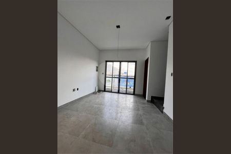 Casa à venda com 2 quartos, 121m² em Vila Clarice, Santo André