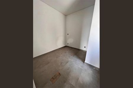 Casa à venda com 2 quartos, 121m² em Vila Clarice, Santo André