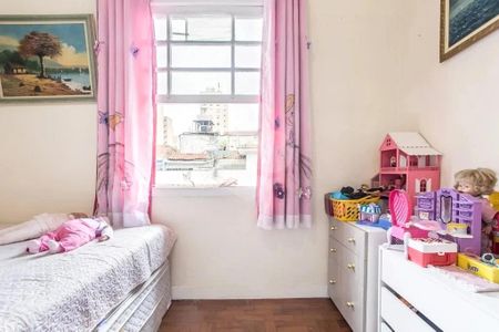 Casa de Condomínio à venda com 6 quartos, 238m² em Cambuci, São Paulo