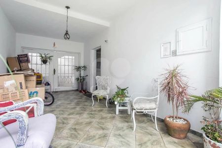 Casa de Condomínio à venda com 6 quartos, 238m² em Cambuci, São Paulo