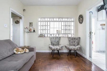 Casa de Condomínio à venda com 6 quartos, 238m² em Cambuci, São Paulo