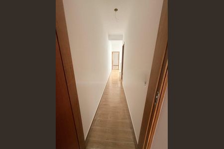 Casa à venda com 3 quartos, 100m² em Jardim Palmares (Zona Sul), São Paulo