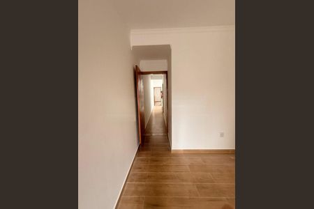 Casa à venda com 100m², 3 quartos e 2 vagas