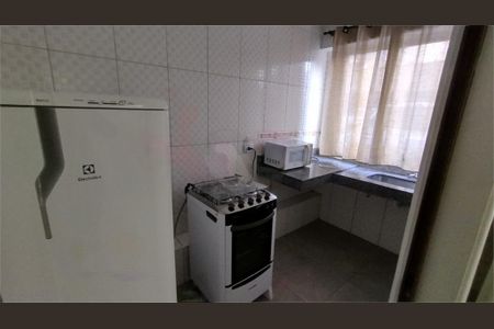 Apartamento à venda com 2 quartos, 43m² em Socorro, São Paulo