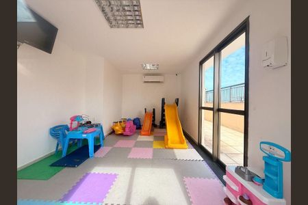 Apartamento à venda com 3 quartos, 84m² em Centro, Niterói