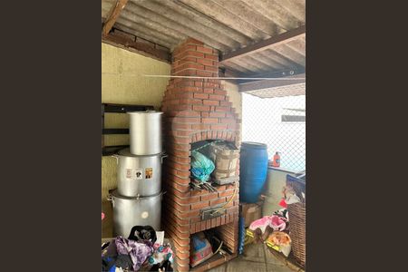 Casa de Condomínio à venda com 2 quartos, 227m² em Vila Francisco Matarazzo, Santo André