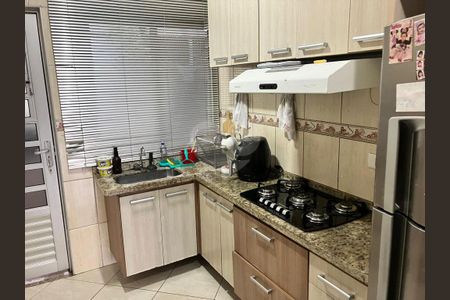 Casa de Condomínio à venda com 2 quartos, 227m² em Vila Francisco Matarazzo, Santo André