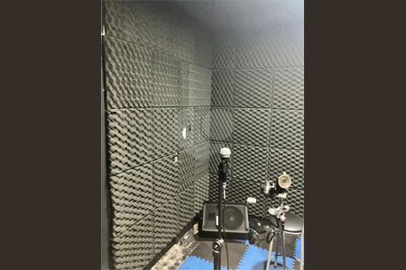 Casa de Condomínio à venda com 2 quartos, 227m² em Vila Francisco Matarazzo, Santo André