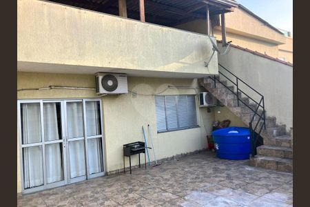 Casa de Condomínio à venda com 2 quartos, 227m² em Vila Francisco Matarazzo, Santo André