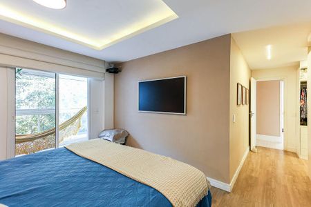 Apartamento à venda com 4 quartos, 156m² em Charitas, Niterói