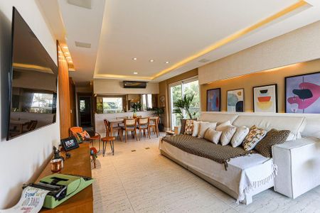 Apartamento à venda com 4 quartos, 156m² em Charitas, Niterói