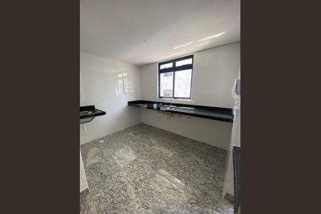 Apartamento à venda com 1 quarto, 36m² em Boa Viagem, Belo Horizonte