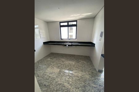 Apartamento à venda com 1 quarto, 36m² em Boa Viagem, Belo Horizonte