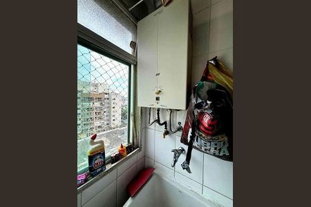 Apartamento à venda com 2 quartos, 137m² em Freguesia (Jacarepaguá), Rio de Janeiro