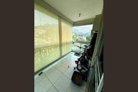 Apartamento à venda com 2 quartos, 137m² em Freguesia (Jacarepaguá), Rio de Janeiro