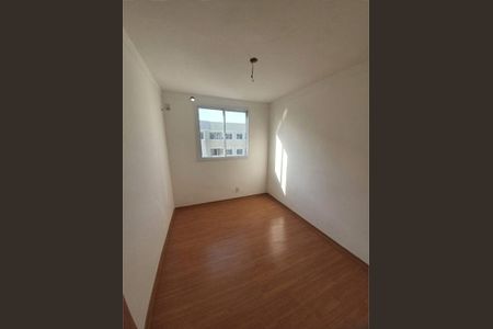 Apartamento à venda com 2 quartos, 55m² em Colégio, Rio de Janeiro