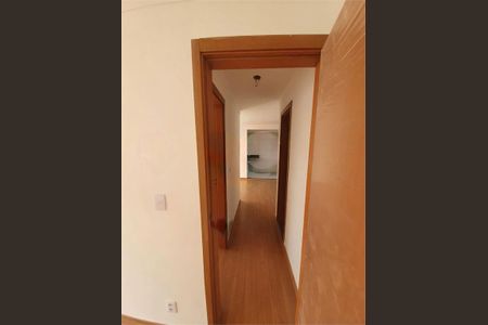 Apartamento à venda com 2 quartos, 55m² em Colégio, Rio de Janeiro