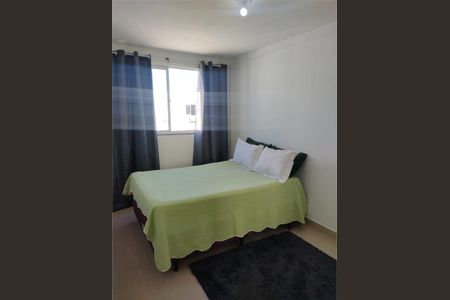 Apartamento à venda com 2 quartos, 46m² em Colégio, Rio de Janeiro