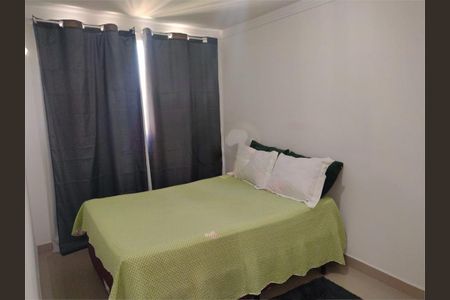 Apartamento à venda com 2 quartos, 46m² em Colégio, Rio de Janeiro