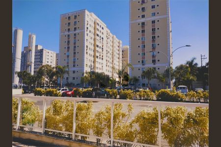 Apartamento à venda com 46m², 2 quartos e 1 vaga