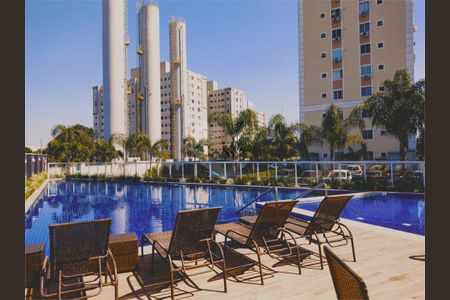 Apartamento à venda com 2 quartos, 46m² em Colégio, Rio de Janeiro