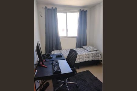 Apartamento à venda com 2 quartos, 46m² em Colégio, Rio de Janeiro