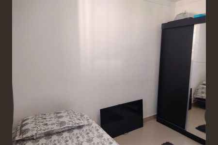 Apartamento à venda com 2 quartos, 46m² em Colégio, Rio de Janeiro
