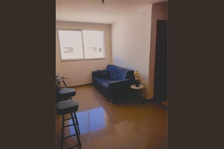 Apartamento à venda com 2 quartos, 46m² em Colégio, Rio de Janeiro