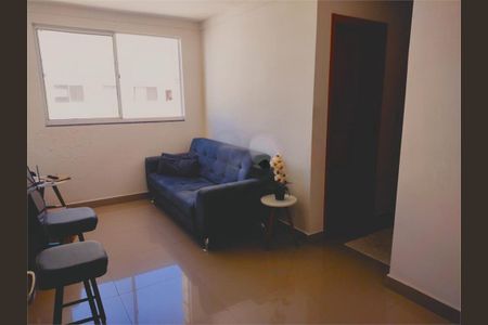 Apartamento à venda com 2 quartos, 46m² em Colégio, Rio de Janeiro
