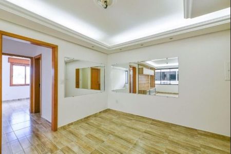 Apartamento à venda com 2 quartos, 73m² em Jardim Itu, Porto Alegre