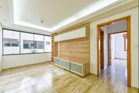 Apartamento à venda com 2 quartos, 73m² em Jardim Itu, Porto Alegre