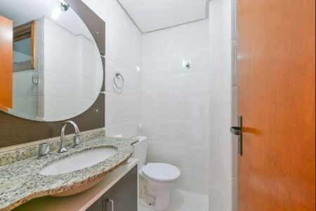 Apartamento à venda com 2 quartos, 73m² em Jardim Itu, Porto Alegre