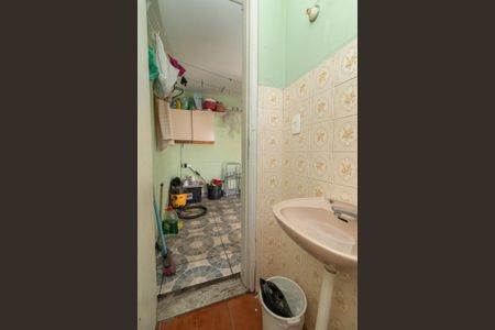 Casa à venda com 195m², 3 quartos e 2 vagasLavabo 3