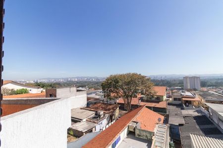Casa à venda com 195m², 3 quartos e 2 vagasVista da Suíte 1