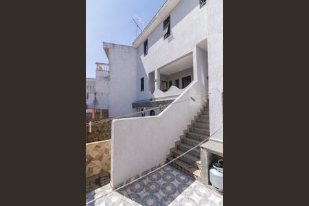 Casa à venda com 195m², 3 quartos e 2 vagasFachada