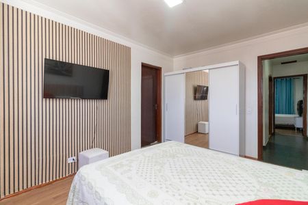 Casa à venda com 195m², 3 quartos e 2 vagasSuíte 1