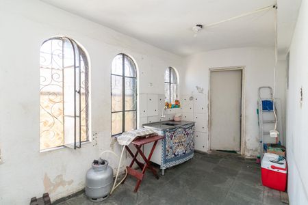 Casa à venda com 195m², 3 quartos e 2 vagasEspaço de Festas