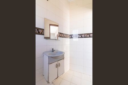 Casa à venda com 195m², 3 quartos e 2 vagasLavabo 1