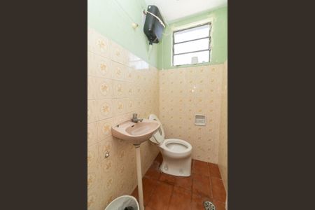 Casa à venda com 195m², 3 quartos e 2 vagasLavabo 3