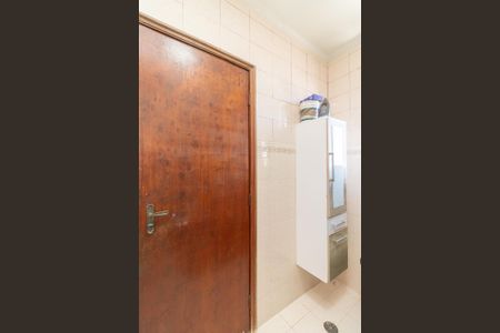 Casa à venda com 195m², 3 quartos e 2 vagasBanheiro da Suíte 1